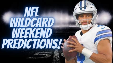 Winners And Losers This Nfl Wildcard Weekend Hot Takes And Upsets