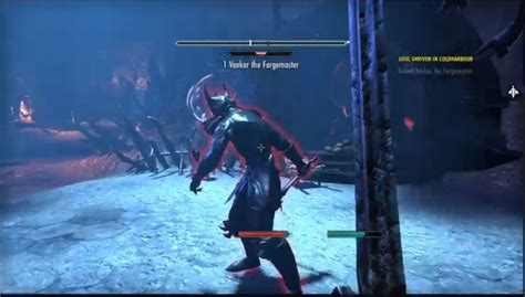 The Elder Scrolls Online PS4 Review | MMOHuts