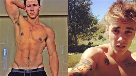 Weird New Trend Guys Pulling The Naked Man On Instagram Tell Us Is It Hot Or Not Glamour