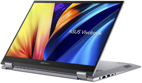 Asus Vivobook S Flip Oled Tn Full Specifications Devicebeast