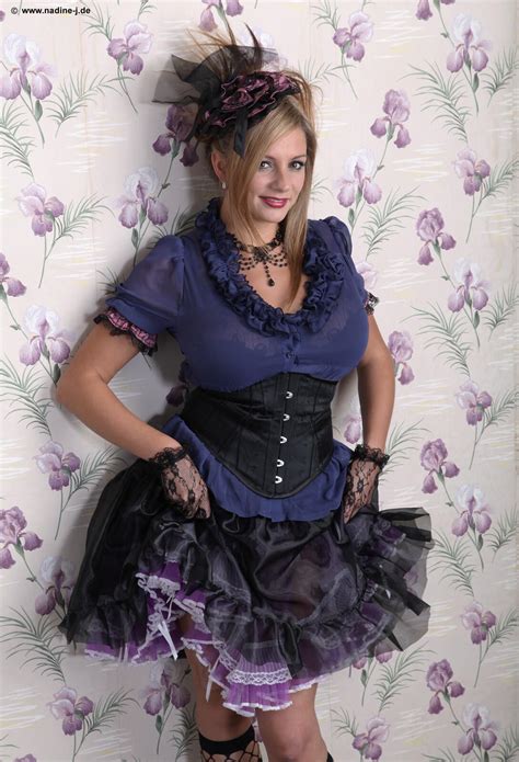 Nadine Jansen Thenadinejansen Nude Onlyfans Leaks Photos Thefappening