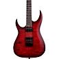 Schecter Guitar Research Sunset Extreme Left Handed Electric Guitar