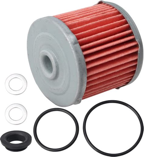 Amazon.com: For Honda 25450-RAY-003 Auto Trans Filter Fits 2003-07 ...