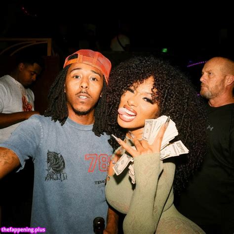 Megan Thee Stallion Megan Renee316 Theestallion Nude OnlyFans Photo 417 The Fappening Plus