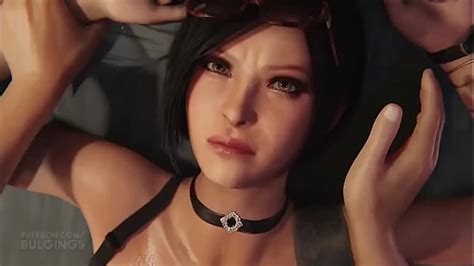 Vidéos ada wong XVIDEOS