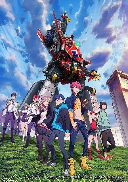 雨宮哲監督の「ssssgridman」制作スタイルと“白飯”からはじまった「ssssdynazenon」 ニュース アニメハック