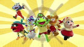 Category:Muppet Babies (2018) Episodes | Muppet Wiki | Fandom