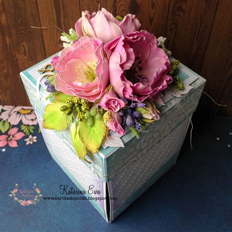 209 Boho Wedding Exploding Box With Dream Catchers A Must See