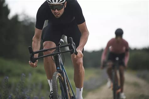 Por Qu El Gravel No Es Una Moda Maillot Magazine