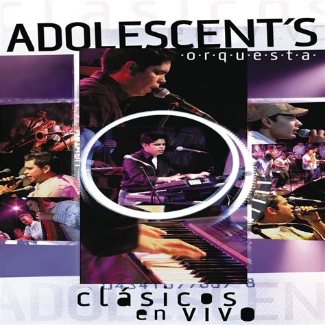 Adolescentes Orquesta Telegraph