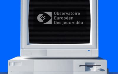 home observatoire europeen des jeux video