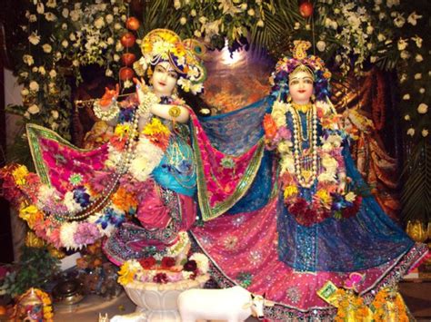 Ghaziabad Iskcon Centers