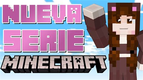 NUEVA SERIEMinecraft Survival 1 16 5 Con SUBS 1Eternal Network