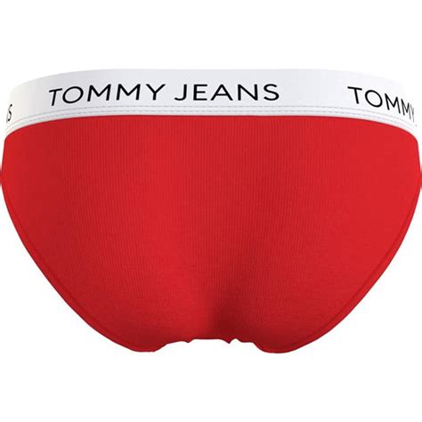 Tommy Hilfiger Tommy Bodywear Bikini Bottom Hipster Briefs SportsDirect