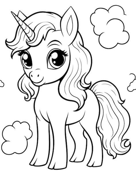 premium vector coloring page