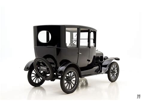 Ford Model T Center Door For Sale Classiccars Cc