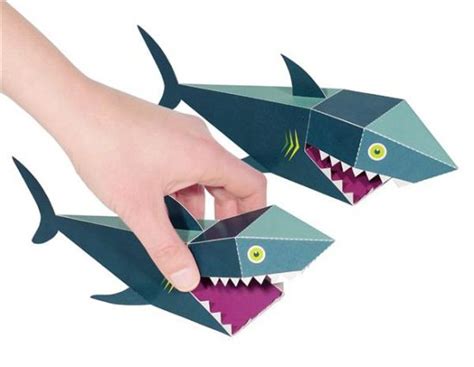 Ideias Incríveis Brinquedos De Papel - Brinquedos de papel: Ideias fáceis - Artesanato Passo a Passo!
