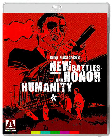 New Battles Without Honor and Humanity (1974) Review | cityonfire.com