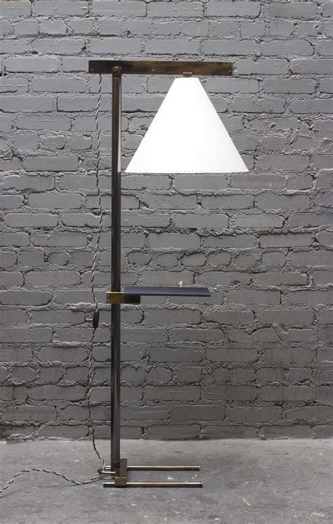 Dinka Floor Lamp R Hughes