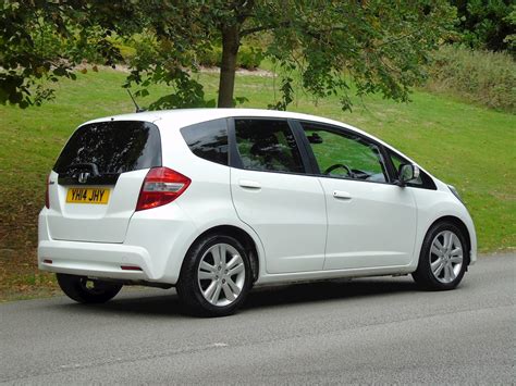 Used Honda Jazz I Vtec Es Plus For Sale U Hollins Hill