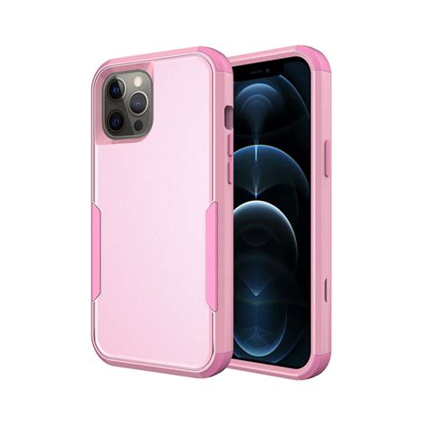 Adventure Series Case Pink Iphone Pro Max Igen Mobility