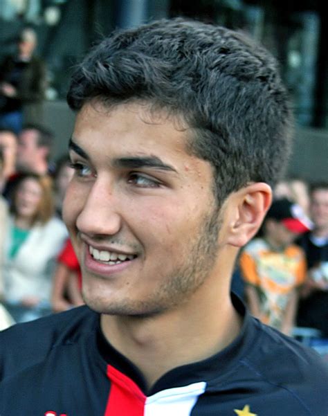 Nuri Sahin statistics history, goals, assists, game log - Kalmar FF