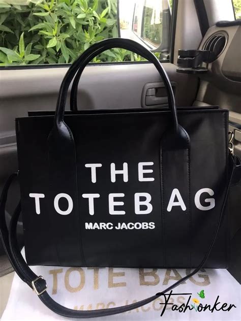 Buy Online Marc Jacobs Tote Bag In Pakistan Rs 6000 Best Price