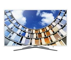 Samsung 43" Fladskærms TV UE43M5515AK 5 Series - 43" LED TV LCD 1080p ...