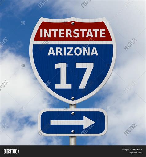 USA Interstate 17 Image & Photo (Free Trial) | Bigstock