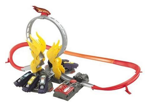 Hot Wheels Blast N Crash Gift To Gadget