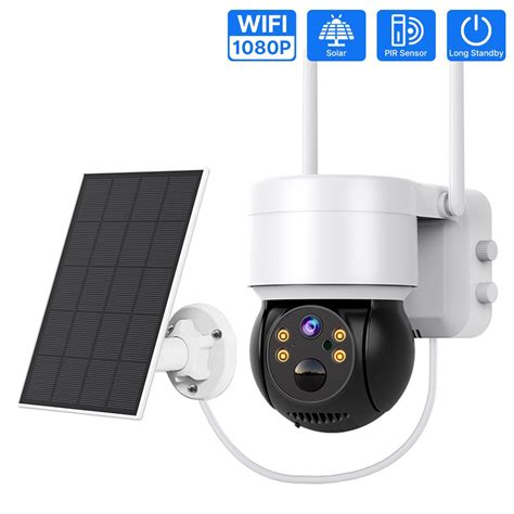 Motion Detection Audio Video Surveillance Camera – eGadget Empire