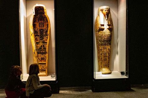 2023 Private Guided Tour in Luxor Mummification Museum