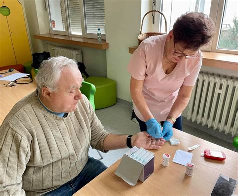 Calisia Pl Bia A Sobota Ju Marca Skorzystaj Z Bezp Atnych Bada