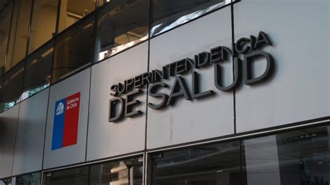 Superintendencia De Salud Trabaja En Medidas Para Evitar Insolvencia De