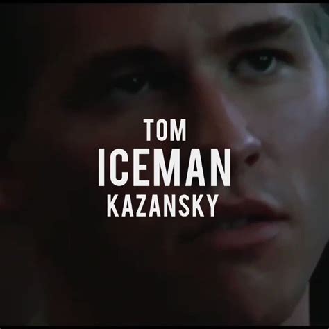 Val Kilmer Thinker On Twitter God Bless Tom Iceman Kazansky