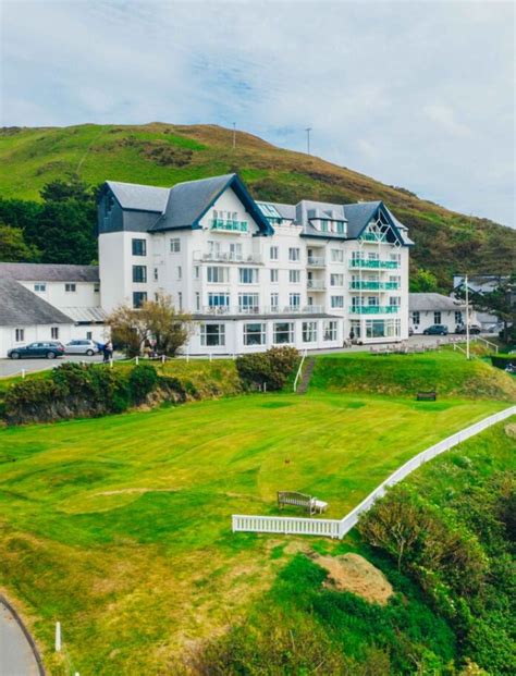 Family friendly hotels | Visit Wales