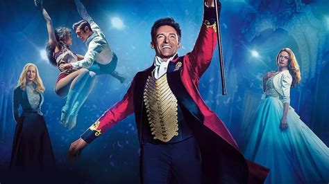 The Greatest Showman Live Circus Show “come Alive The Greatest Showman Circus Spectacular” To