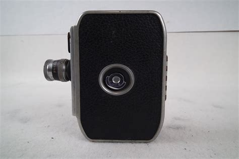 Yahooオークション Paillard Bolex E8 8ミリカメラ 中古 現状品 24