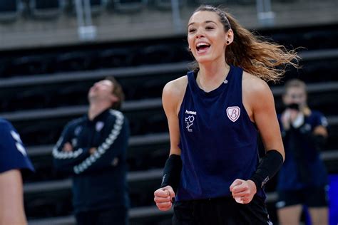 Takich świąt można pozazdrościć Gwiazdy siatkówki zachwycają w bikini WP SportoweFakty