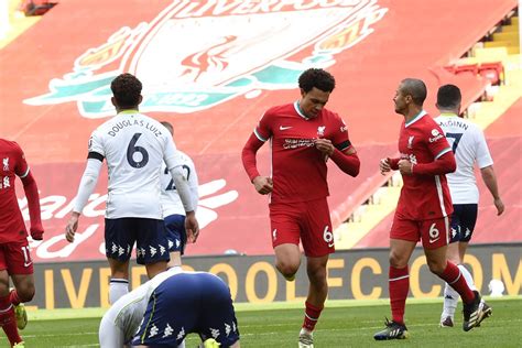 Avec Salah Et Man Les Compos Officielles De West Ham Liverpool