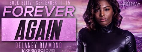 Blitz Sign Up Forever Again By Delaney Diamond Xpresso Book Tours