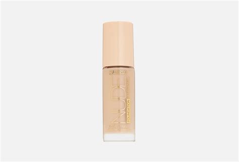 Belor Design Тональный крем для лица Nude Harmony г купить цена в Москве