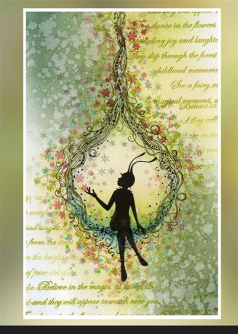 Tia On A Swing By Tracey Dutton Lavinia Stamps Lavinia Stamps Cards