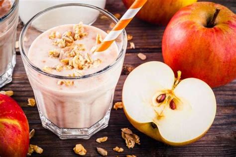 3 Licuados De Avena Para Bajar De Peso Adelgazar En Casa Fall