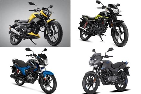 125cc City Bike Battle Tvs Raider Vs Honda Sp125 Vs Hero Glamour Vs Bajaj Pulsar 125 Bike