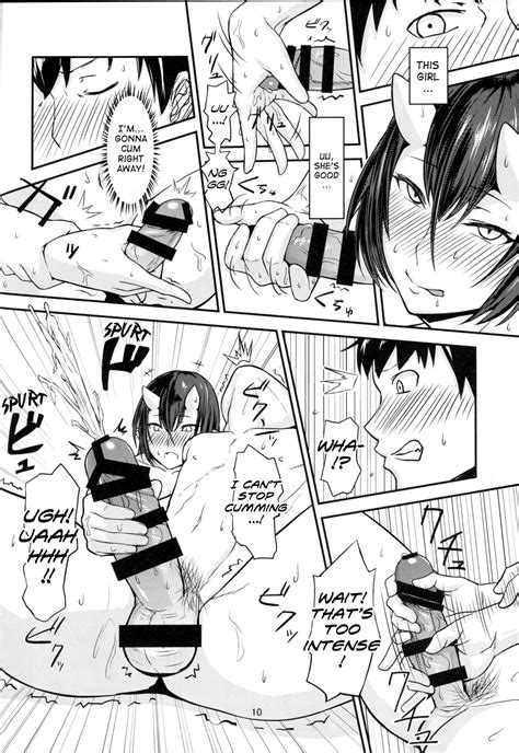 Oni No Yu Onis Hot Spring Page Nhentai Hentai Doujinshi And Manga