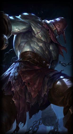 Tryndamere Lore Skills Skins League Of Legends Lol Stats