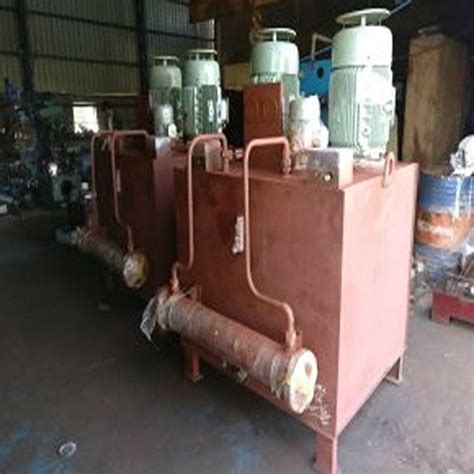 Hydraulic Power Pack At Rs 325000 Piece Amraiwadi Ahmedabad ID