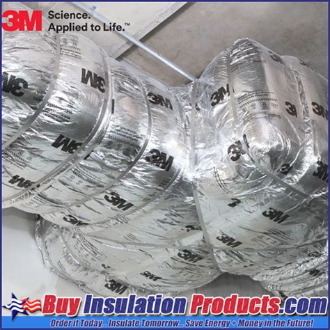 3m Fire Barrier Duct Wrap 615 Fire Resistant Duct Wrap