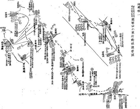 第11师团通信队南翔太仓常熟战斗详报11月14日 知乎